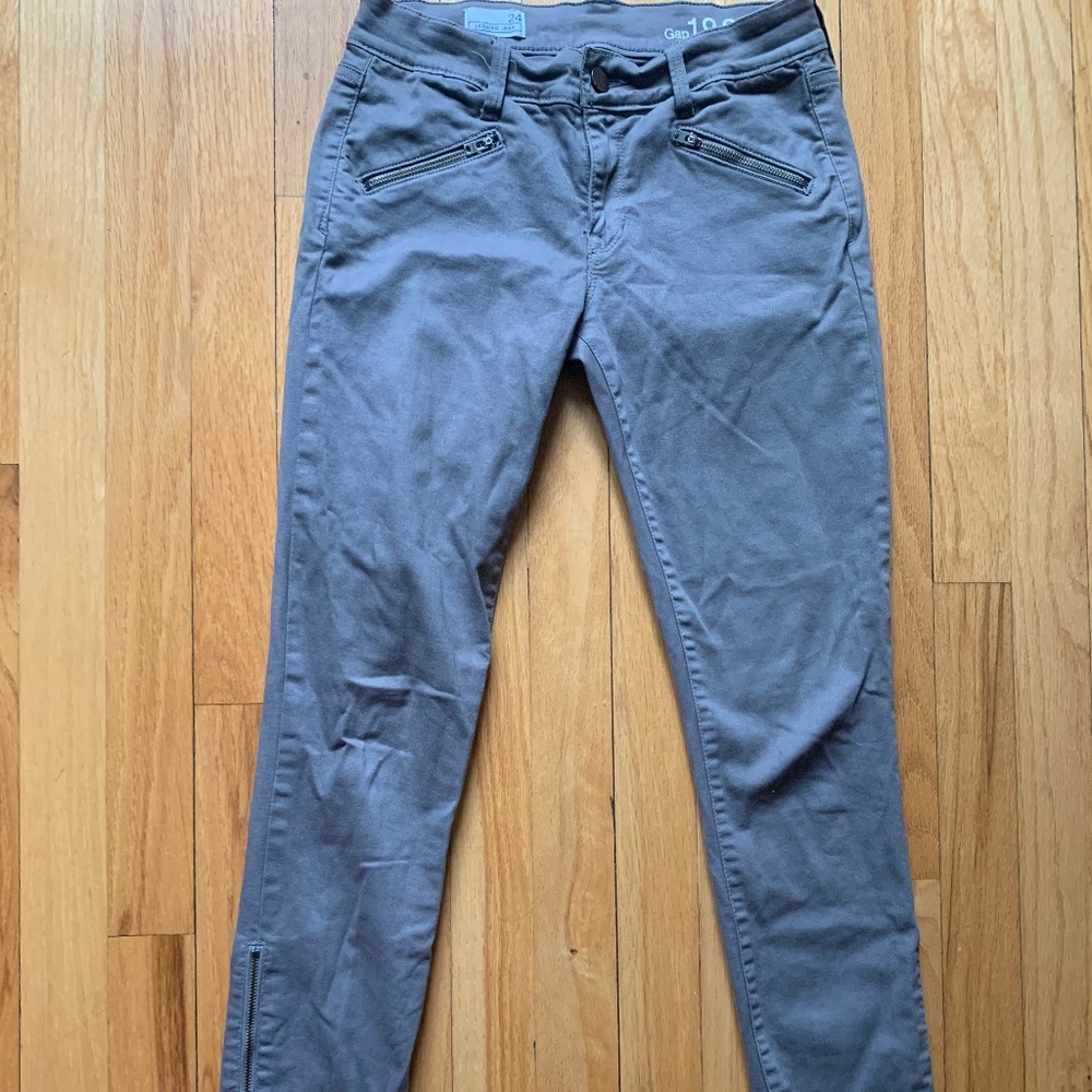 GAP 1969 Jeans